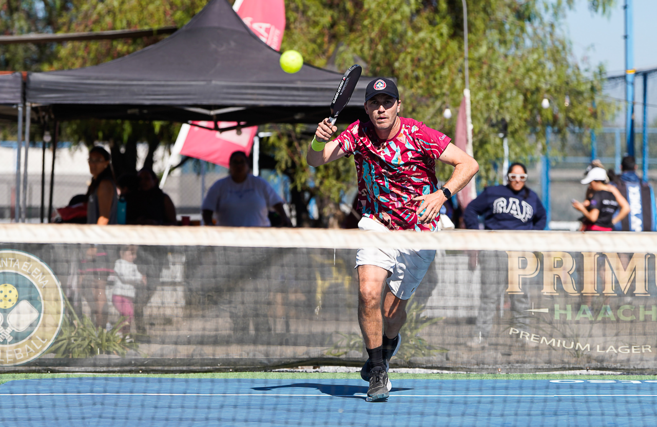Liga ProTeam Pickleball