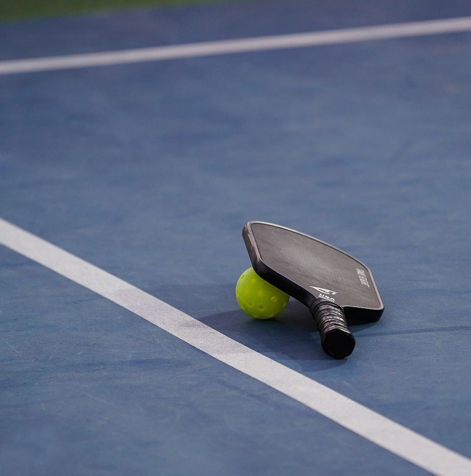 Liga ProTeam Pickleball Fecha 1